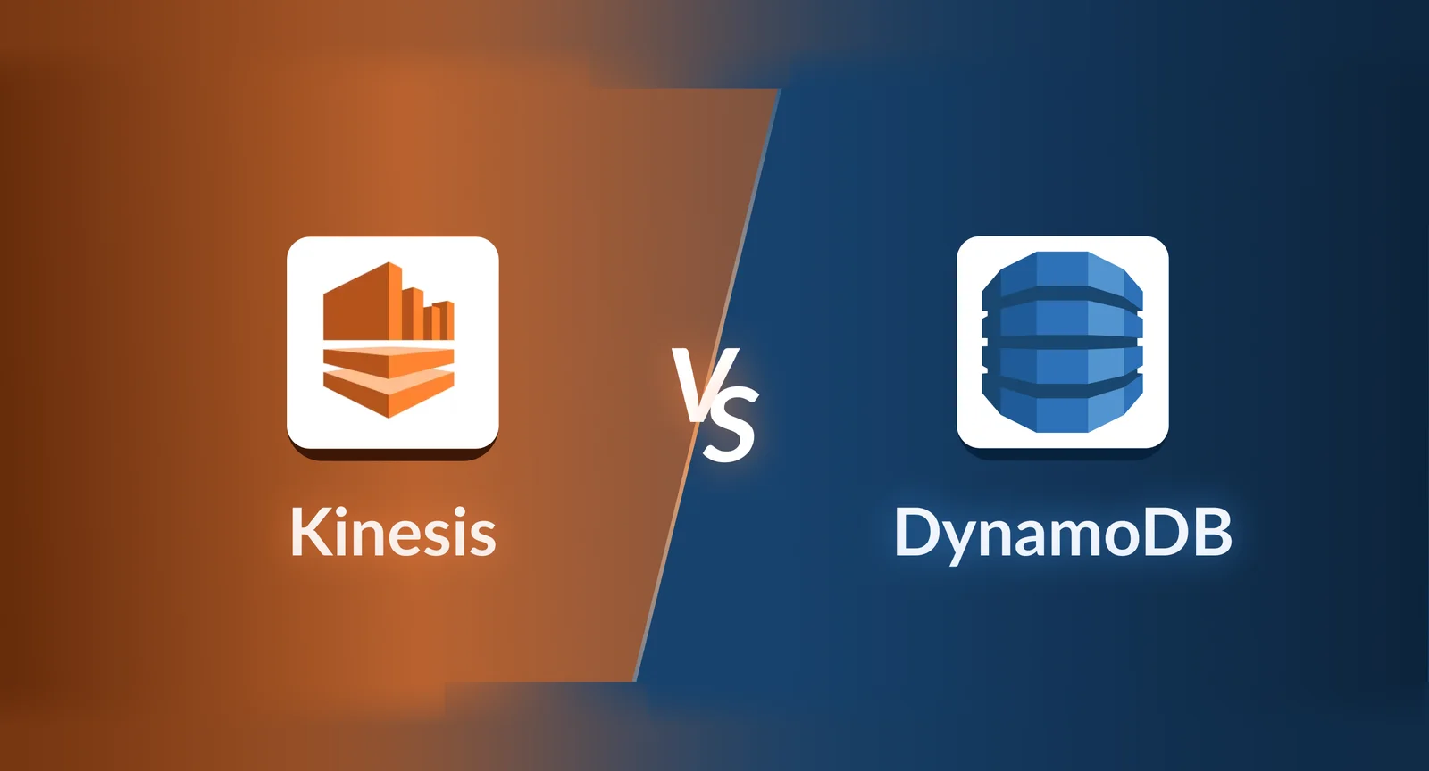 AWS Kinesis vs DynamoDB Comparison (2023): Which Is Better Message Queue For My Notification System?