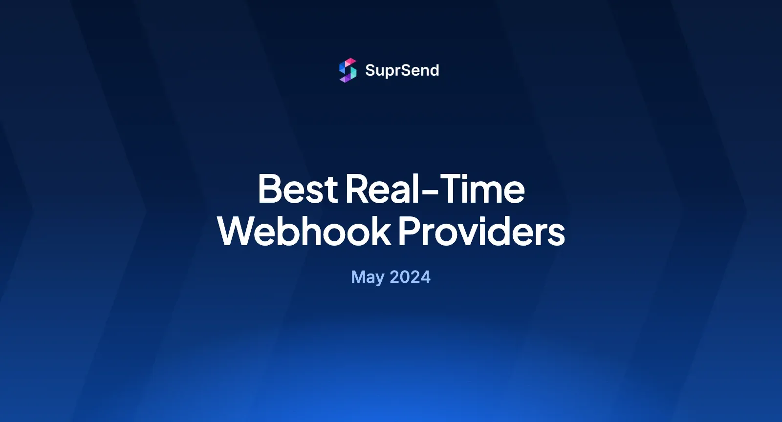 Best Webhook Provider for Communication in Real-time