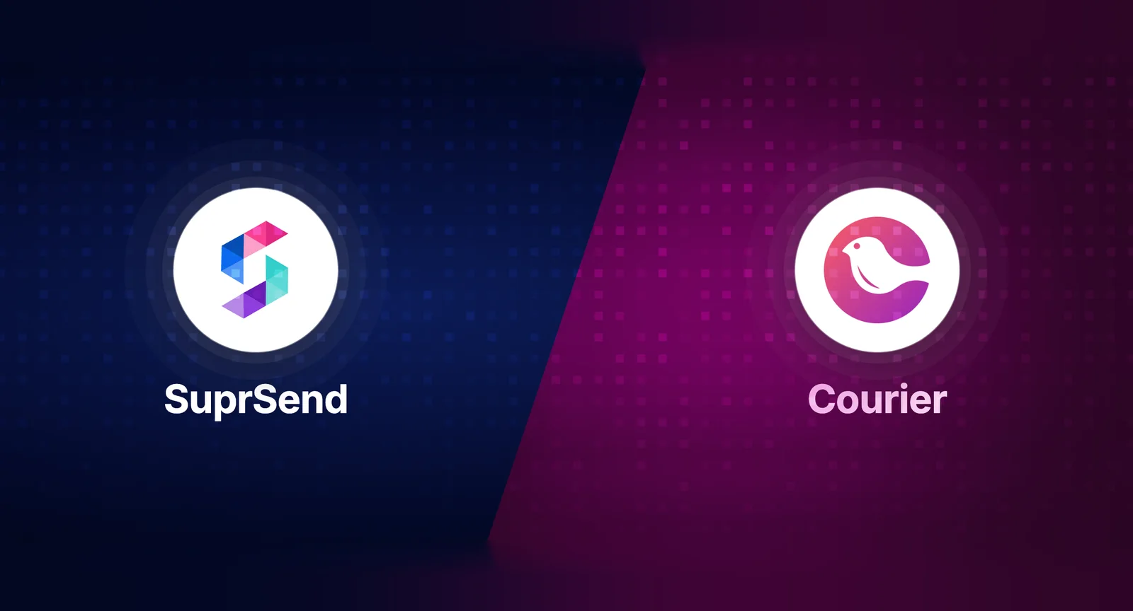 7 Courier alternatives compared for multi-channel notification routing in 2026