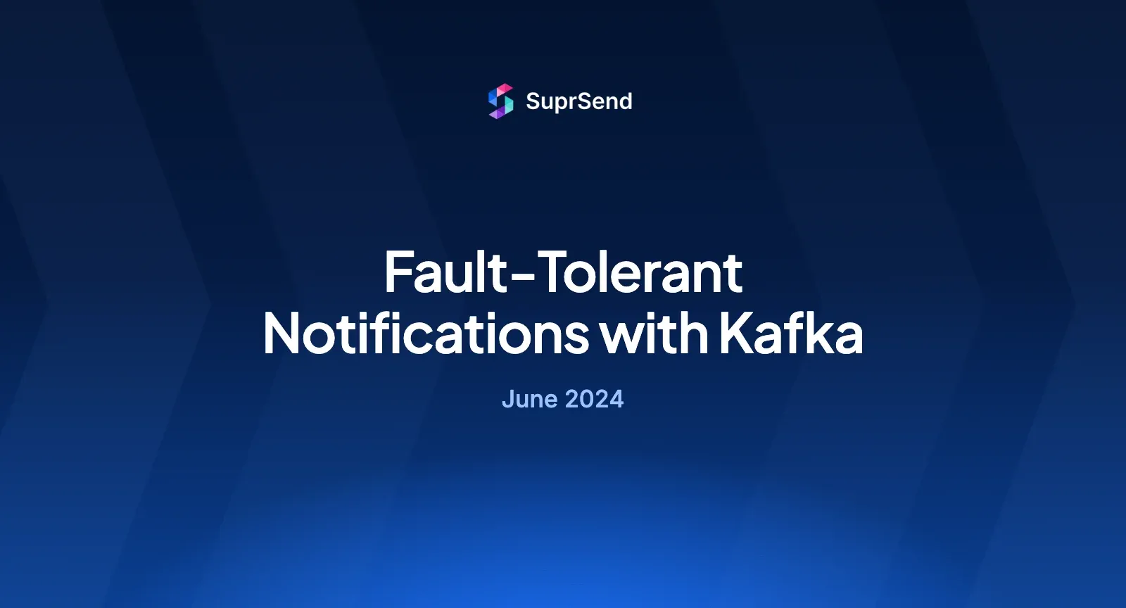 Learn how to design a fault-tolerant notification service using Java and Apache Kafka, with a focus on reliability, scalability, and performance.