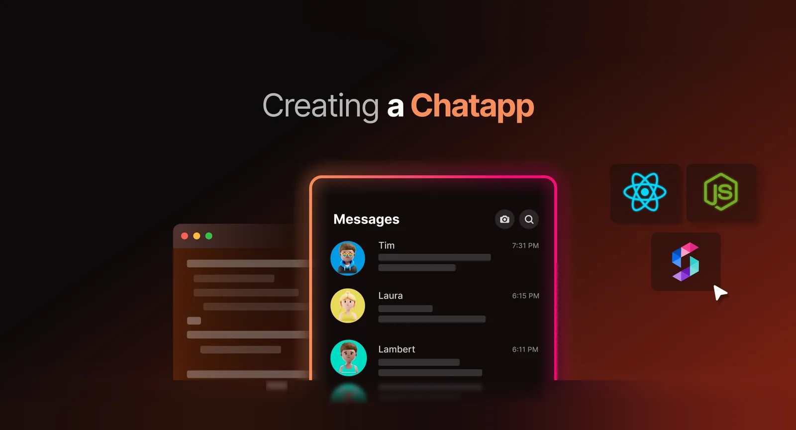 Build powerful chat apps with real-time push notifications. Learn how to integrate SuprSend for seamless communication and enhanced user engagement.