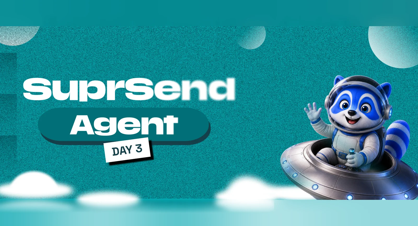 Introducing SuprSend Agent
