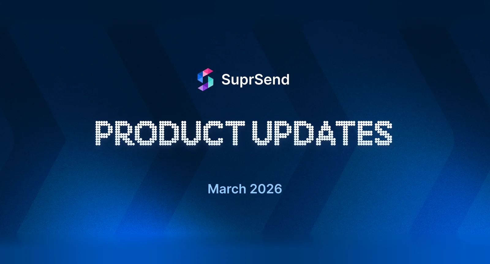 SuprSend Product updates: Copilot Actions, OpenTelemetry, Self-Hosted Deployment, S3 v2.0, Type-Safe Triggers, Multi-Language Preferences