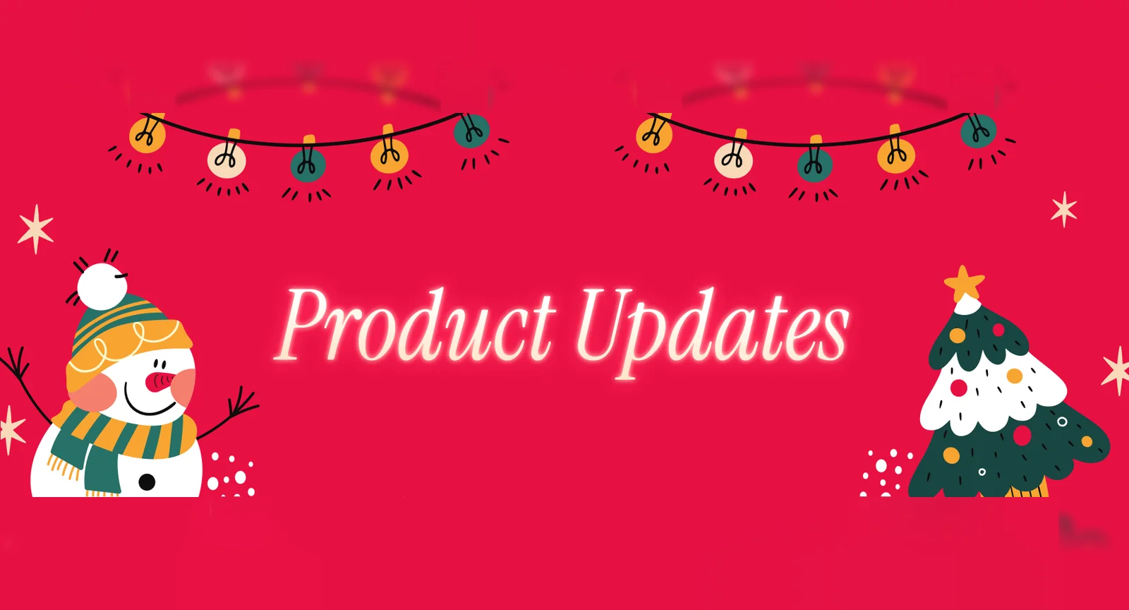 November Product Updates - Objects, Audit Logs, New Workflow nodes, APIs for better user management and asset deletion, Subscriber Page Revamp and sample workflow library.