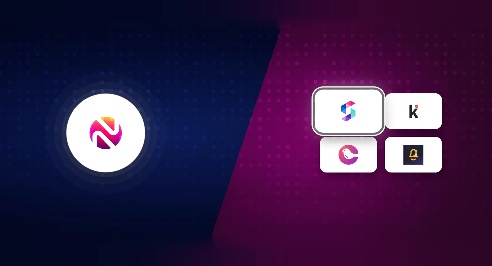 Comparison of top Novu alternatives in 2026 showing pricing, channel coverage, and multi-tenancy support