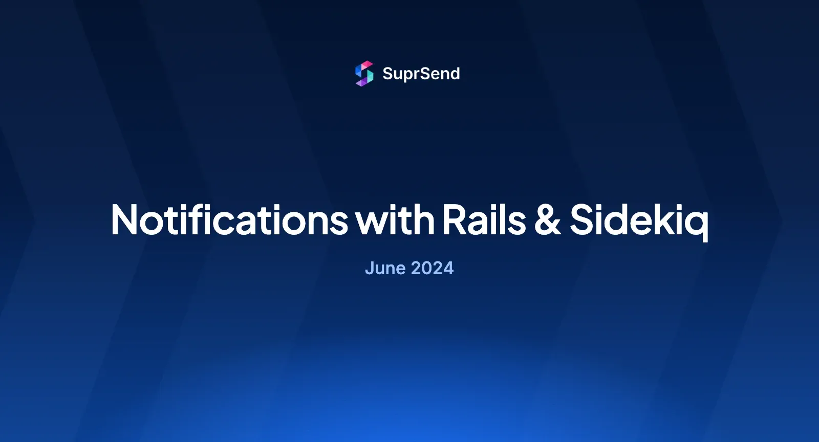 Discover how to optimize a notification service using Ruby on Rails and Sidekiq, with a focus on performance, scalability, and reliability.