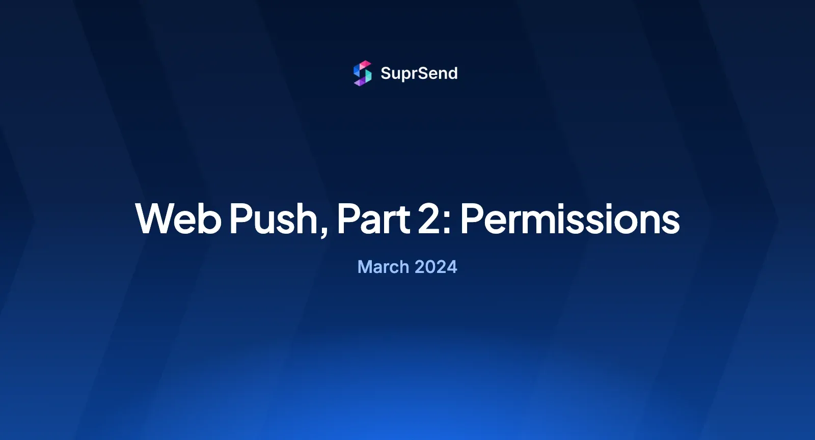 Explore push notification service workers essential steps for implementing web push notifications, from requesting user permission to managing subscription objects. Includes best practices & debugging tips.