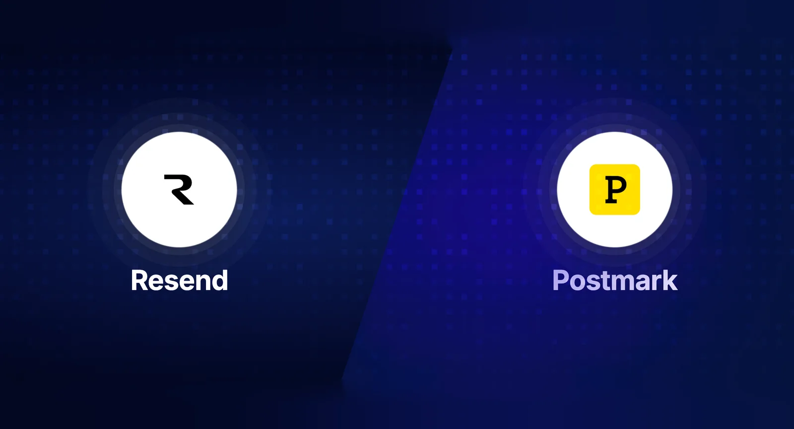 Resend vs Postmark transactional email API comparison for 2026