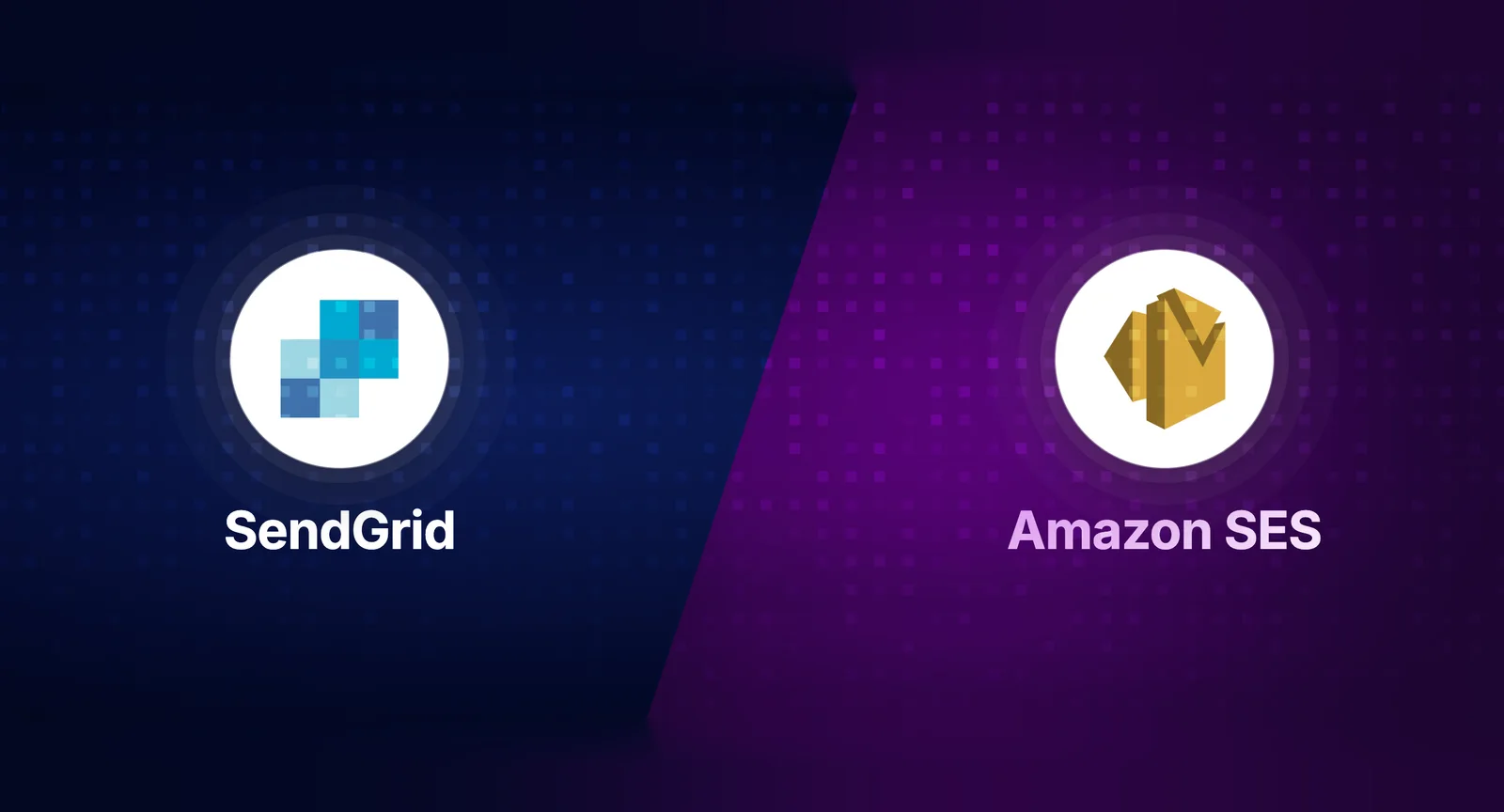 SendGrid vs Amazon SES head-to-head comparison for 2026