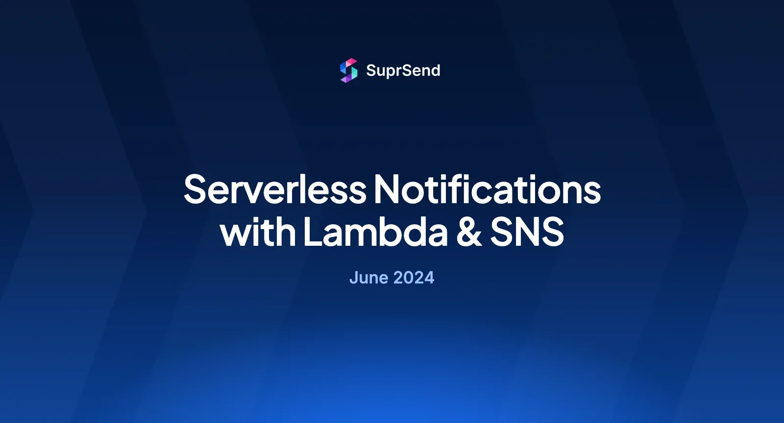 Discover how to build a serverless notification service using AWS Lambda and Amazon SNS, with a focus on scalability, reliability, and cost-effectiveness.