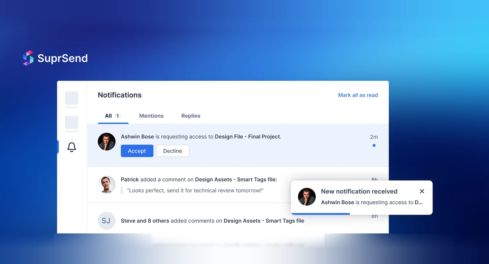 Explore the world of toast messaging: learn its definition, features, compare alternatives, discover when to use, & master React Native integration. Improve user experience today! 