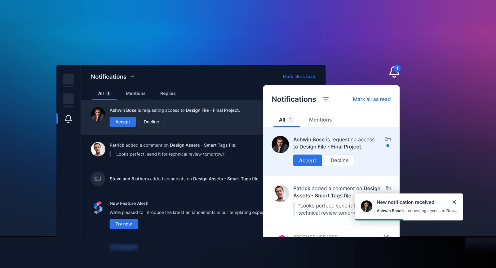 What is Inapp Inbox and Why every New-Age Product should have one?