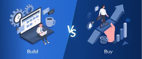 build vs buy