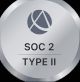 SOC 2 Type II Certified